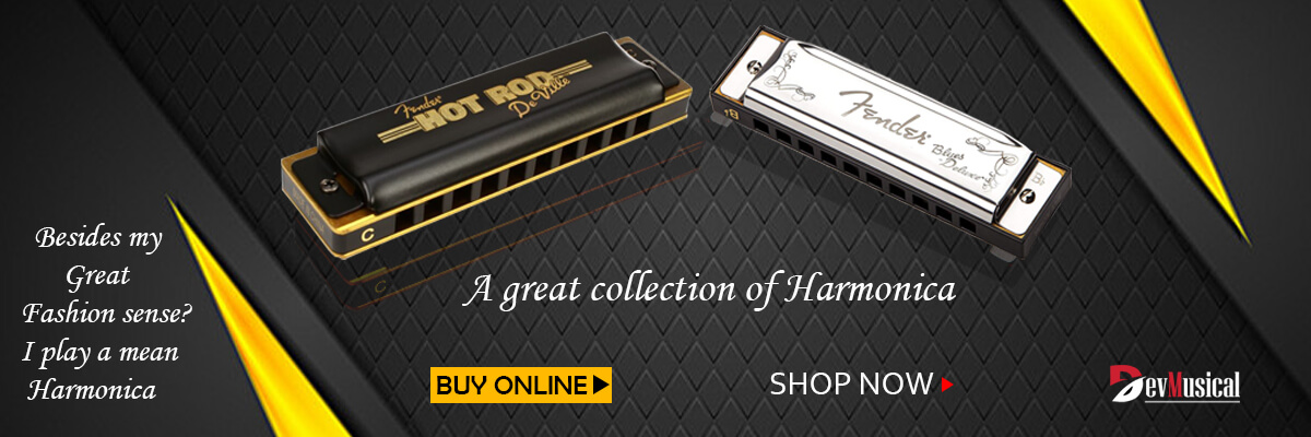 Harmonica
